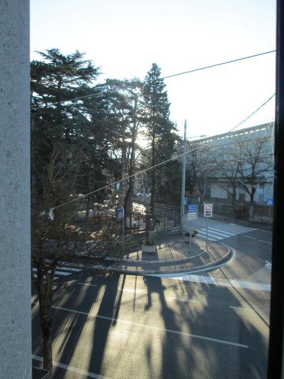 Hotel Valeria วิลลาโอปิชีนา ภายนอก รูปภาพ