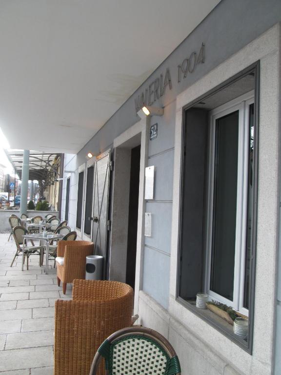 Hotel Valeria วิลลาโอปิชีนา ภายนอก รูปภาพ
