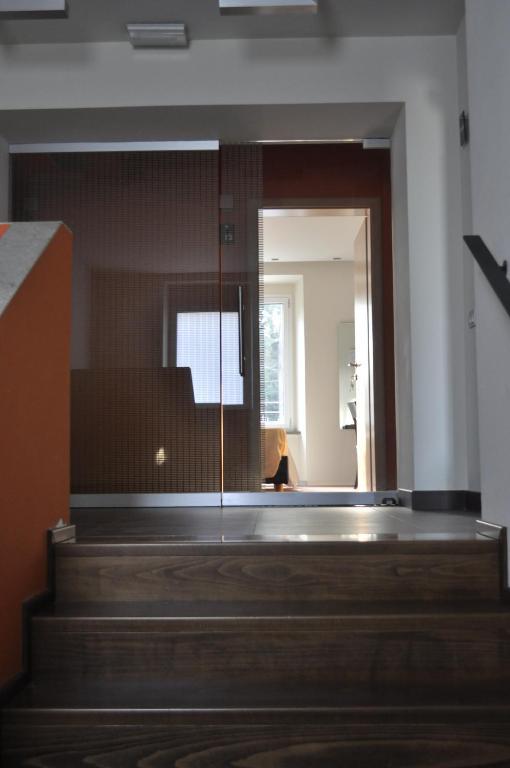 Hotel Valeria วิลลาโอปิชีนา ภายนอก รูปภาพ