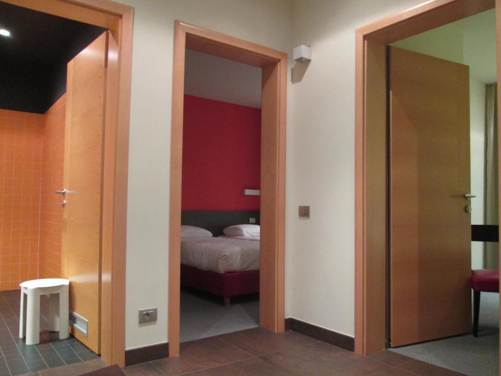 Hotel Valeria วิลลาโอปิชีนา ห้อง รูปภาพ